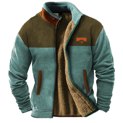 Boreal ™ | Chaqueta Polar Térmica