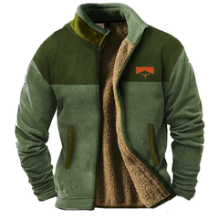Boreal ™ | Chaqueta Polar Térmica