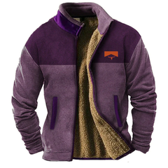 Boreal ™ | Chaqueta Polar Térmica
