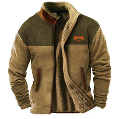 Boreal ™ | Chaqueta Polar Térmica