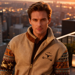 Boreal ™ | Chaqueta Polar Térmica