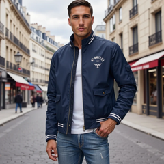 Gianni ™ | Chaqueta Elegante de Lujo