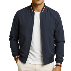 Luca ™ | Clásica Chaqueta Bomber