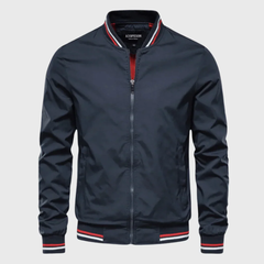 Luca ™ | Clásica Chaqueta Bomber