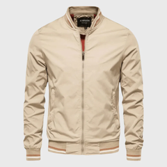 Luca ™ | Clásica Chaqueta Bomber