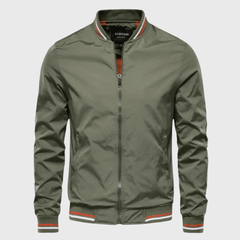 Luca ™ | Clásica Chaqueta Bomber