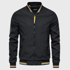 Luca ™ | Clásica Chaqueta Bomber
