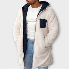 Mauro™ | Abrigo Acogedor