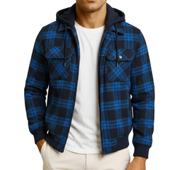 Averon ™ | Abrigo Térmico para Hombre