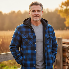 Averon ™ | Abrigo Térmico para Hombre