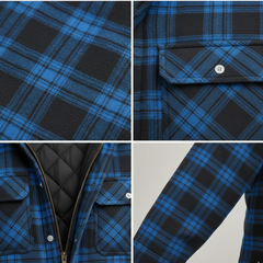 Averon ™ | Abrigo Térmico para Hombre
