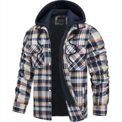 Averon ™ | Abrigo Térmico para Hombre