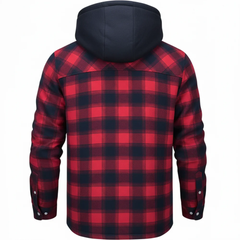Averon ™ | Abrigo Térmico para Hombre