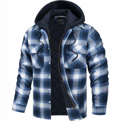 Averon ™ | Abrigo Térmico para Hombre