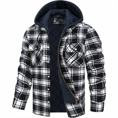 Averon ™ | Abrigo Térmico para Hombre