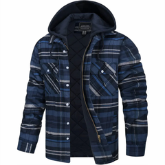 Averon ™ | Abrigo Térmico para Hombre