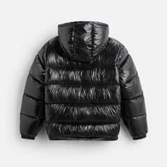 Chaqueta acolchada unisex