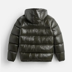 Chaqueta acolchada unisex