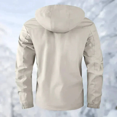 FYOW ™ | Chaqueta Exterior Impermeable