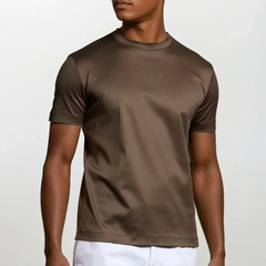 Hugo | Camiseta Brillo