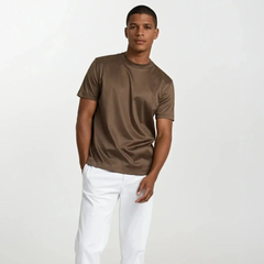 Hugo | Camiseta Brillo