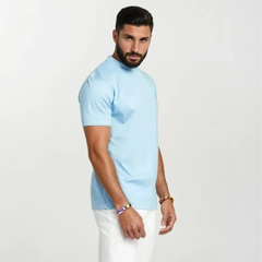 Hugo | Camiseta Brillo