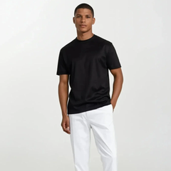 Hugo | Camiseta Brillo