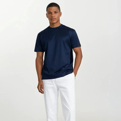 Hugo | Camiseta Brillo