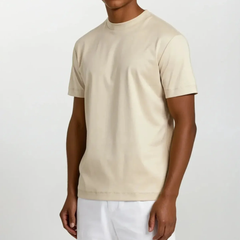 Hugo | Camiseta Brillo