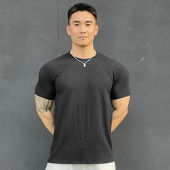 Segovia | Camiseta Holgada