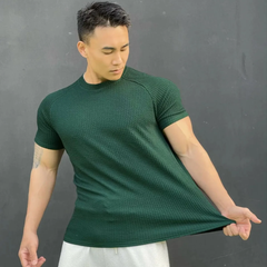 Segovia | Camiseta Holgada