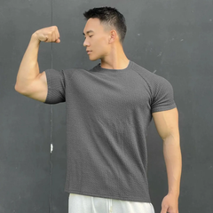 Segovia | Camiseta Holgada