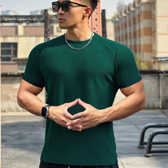 Segovia | Camiseta Holgada
