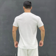 Segovia | Camiseta Holgada