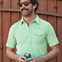 Manresa| Camisa de Jugador de Toalla