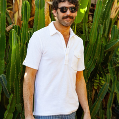 Manresa| Camisa de Jugador de Toalla