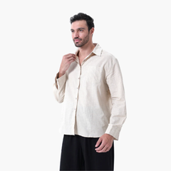 Benahavís | Camisa de Lino