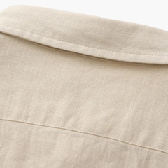 Benahavís | Camisa de Lino