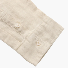 Benahavís | Camisa de Lino