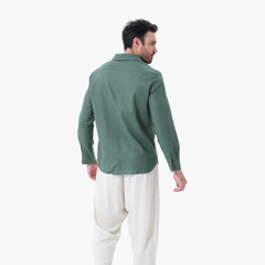 Benahavís | Camisa de Lino