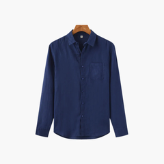 Benahavís | Camisa de Lino