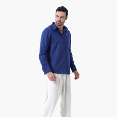 Benahavís | Camisa de Lino
