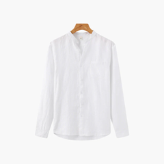 Benahavís | Camisa de Lino