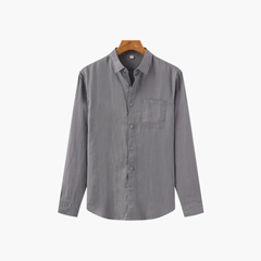 Benahavís | Camisa de Lino