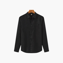 Benahavís | Camisa de Lino