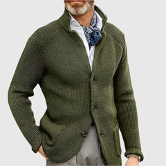 Viento | Cárdigan Masculino