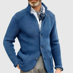 Viento | Cárdigan Masculino