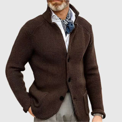 Viento | Cárdigan Masculino