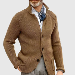 Viento | Cárdigan Masculino