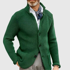 Viento | Cárdigan Masculino